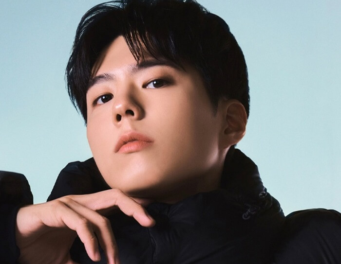 今月処分‼️】パクボゴム 2020 シーグリ 抜けなし‼️ - K-Pop