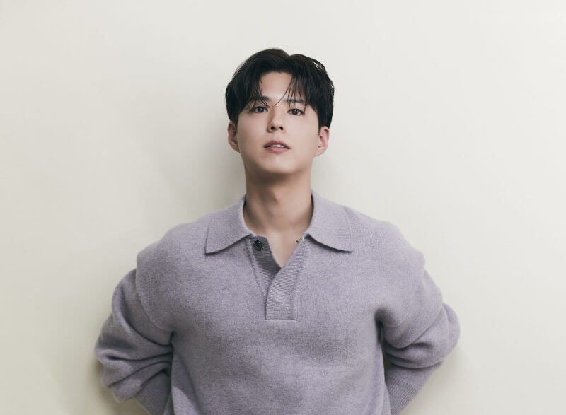 完全版】パクボゴム×ワンダーランドインタビュー「僕は映画で境界線上