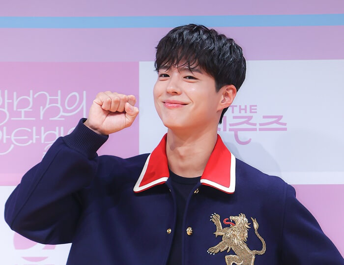 初回放送に雲月メンバーが再集結！」パクボゴムMCのKBS音楽番組、制作