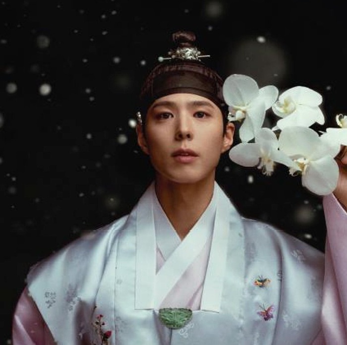 パクボゴム 2025 韓国観光名誉アンバサダー 就任式 限定 ギフト パクボゴム 2025 韓国観光名誉アンバサダー 就任式 限定 ギフト